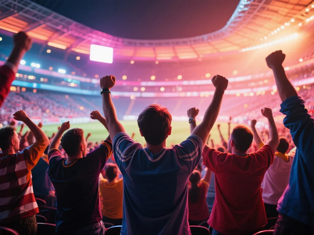 尽享激情赛事，球派体育直播智能竞猜服务全新上线