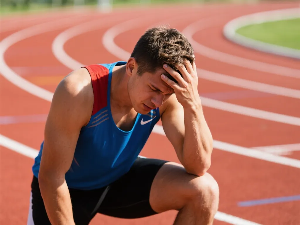 赛场意外：Liv Player坦言“头晕”引发DQ风波