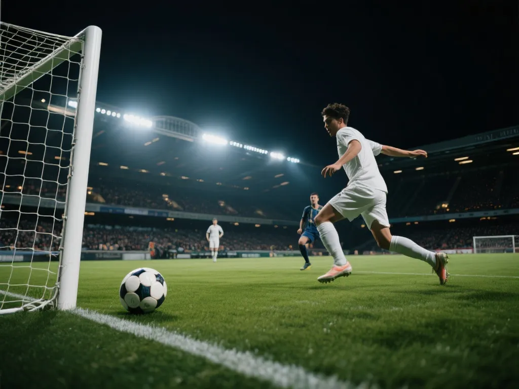 警察与绿茵的碰撞：警察锦标赛点燃热血，俱乐部世界杯见证“马”队三雄争锋